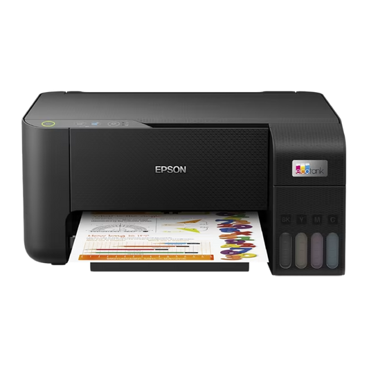 EPSON L3210 (INK TANK) AIO PRINTER BLACK