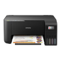 EPSON L3210 (INK TANK) AIO PRINTER BLACK