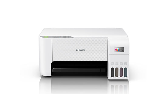 EPSON L3216 AIO (INK TANK) PRINTER (WHITE)