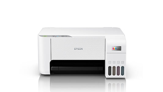 EPSON L3216 AIO (INK TANK) PRINTER (WHITE)