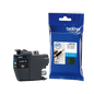 BROTHER LC-3617 CYAN INK CARTRIDGE
