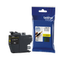 BROTHER LC-3617 YELLOW INK CARTRIDGE