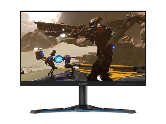 LENOVO LEGION Y25-25 24.5" WIDE LED IPS GAMING MONITOR (66AAGAC6PH) (HDMI, DP)