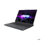 LENOVO LEGION 5 PRO-16ACH6H 82JQ00R8PH RYZEN 7-5800H/8GB+8GB/1TB NVME/3060 6GB/16 165HZ/W11H (GRY)