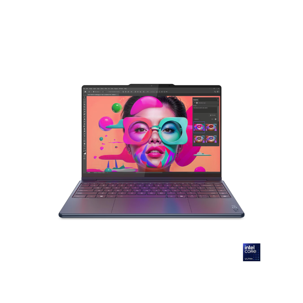 LENOVO YOGA 9 2IN1 14ILL10 83LC0056PH ULTRA 7-258V/32GB/1TB NVME/14/W11H/OFC24H+365BASIC/TCH (BLU)