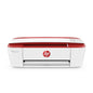 HEWLETT PACKARD DESKJET INK ADVANTAGE 3777 AIO PRINTER (T8W40B) RED