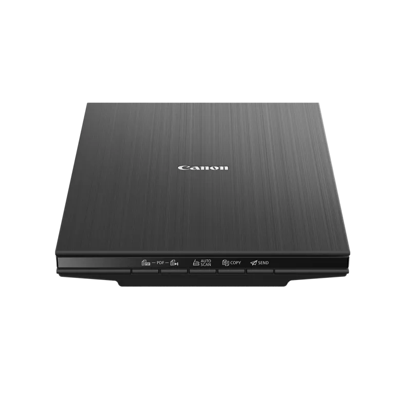 CANON LIDE 400 SCANNER