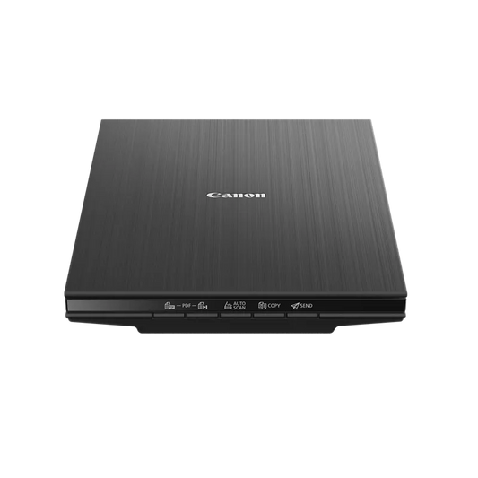 CANON LIDE 400 SCANNER