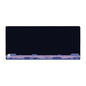 DOTTED LUNAR ROCK 900X400MM DESK MAT (4MM)