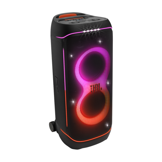 JBL PARTYBOX 720 PORTABLE BLUETOOTH SPEAKER (BLACK)
