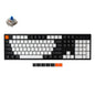 KEYCHRON C2 RGB WIRED MECHANICAL KEYBOARD (HOT SWAPPABLE)