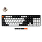 KEYCHRON C2 RGB WIRED MECHANICAL KEYBOARD (HOT SWAPPABLE)