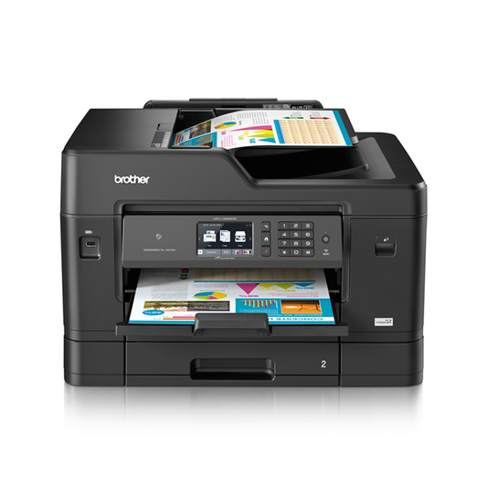 BROTHER MFC-J3930DW A3 INKJET PRINTER