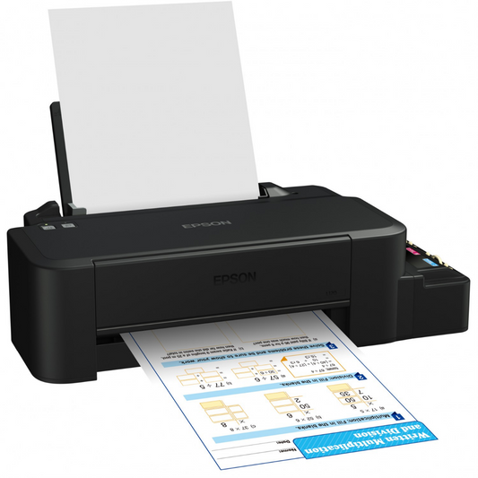 EPSON L120 (INK TANK) PRINTER