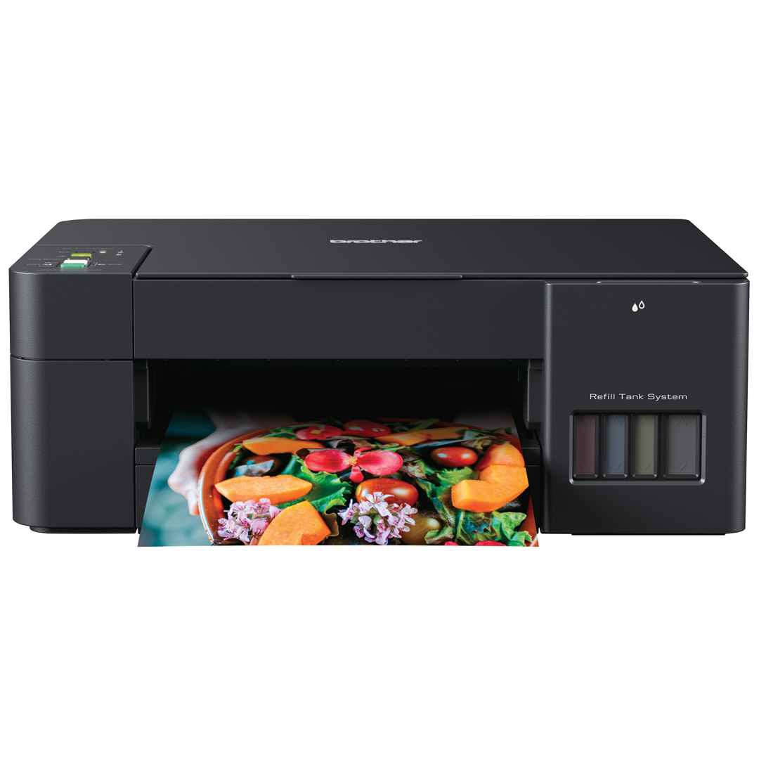 BROTHER DCP-T420W (INK TANK) INKJET PRINTER
