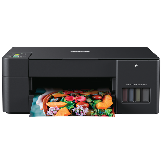 BROTHER DCP-T420W (INK TANK) INKJET PRINTER