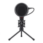 REDRAGON QUASAR GAMING STREAM MICROPHONE