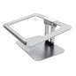AULA WIND F63 LAPTOP HOLDER WITH COOLING STAND