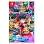 NINTENDO SWITCH MARIO KART 8 DELUXE