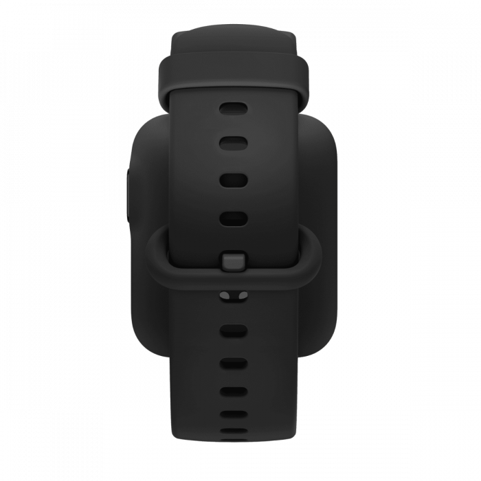 XIAOMI MI WATCH LITE (BLACK)