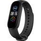 XIAOMI MI BAND 5 (BLACK)