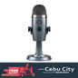 LOGITECH BLUE YETI NANO (GRAY)