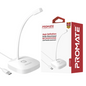 PROMATE PROMIC-1 OMNI-DIRECTIONAL MIC W/ FLEXIBLE GOOSENECK BLACK (USB/1.3M)