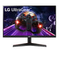 LG 24GN600-B 23.8" FHD LED IPS GAMING MONITOR 144HZ 1MS WLMNT (2XHDMI, DP)