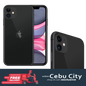 APPLE IPHONE 11 128GB () BLACK