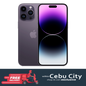 APPLE IPHONE 14 PRO MAX 128GB PURPLE