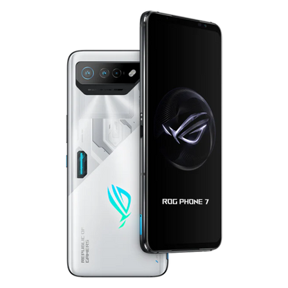 ASUS ROG PHONE 7 6.78" 16GB/512GB DUAL SIM (WHITE)