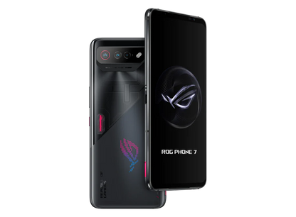 ASUS ROG PHONE 7 6.78" 16GB/512GB DUAL SIM (WHITE)