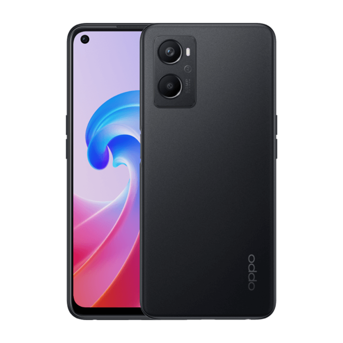 OPPO A96 CPH2333 8GB/256GB MOBILE PHONE (BLACK)