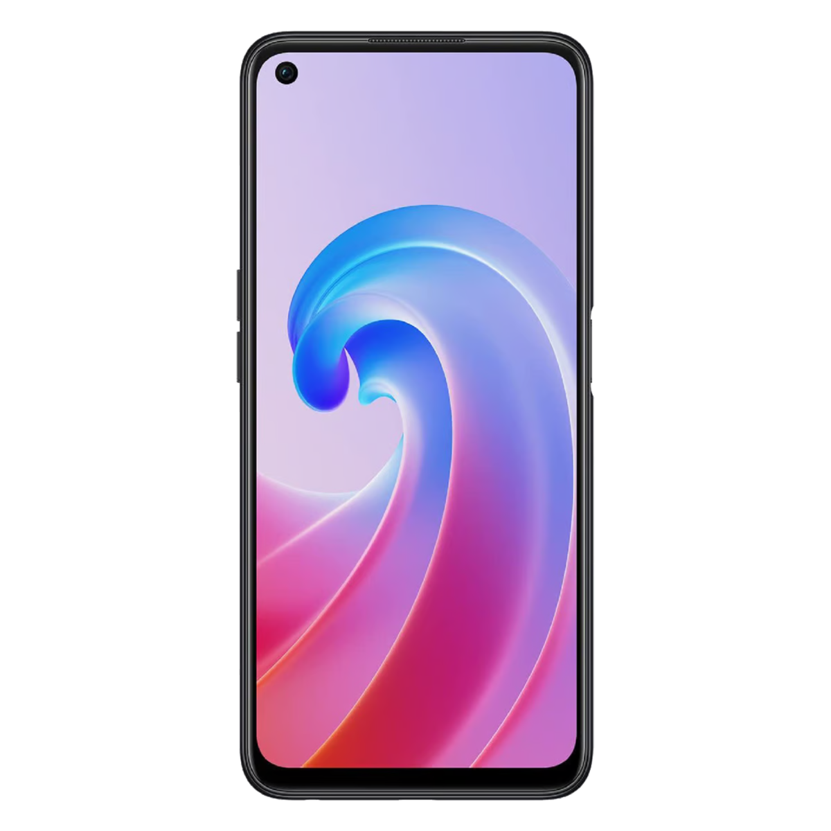 OPPO A96 CPH2333 8GB/256GB MOBILE PHONE (BLACK)