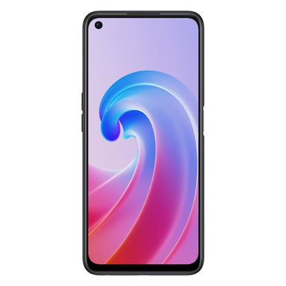 OPPO A96 CPH2333 8GB/256GB MOBILE PHONE (BLACK)