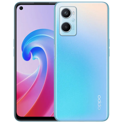 OPPO A96 CPH2333 8GB/256GB MOBILE PHONE (BLACK)