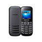 SAMSUNG GT-E1215 EIDER VE MOBILE PHONE (WHITE)