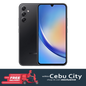 SAMSUNG A346E GALAXY A34 5G 8GB/128GB MOBILE PHONE (GRAPHITE)