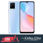 VIVO Y21T V2131 4GB/128GB DUAL SIM MOBILE PHONE (BLUE)