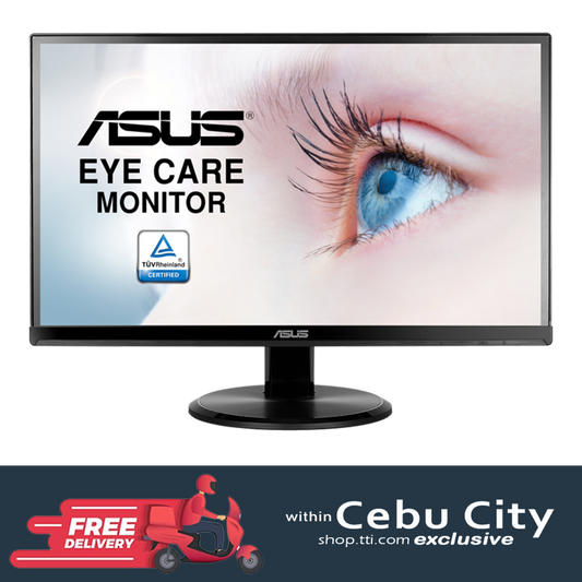 ASUS VA229HR 21.5" FHD LED IPS MONITOR
