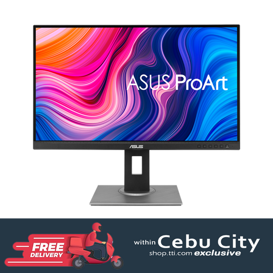 ASUS PA278QV 27" WQHD IPS LED MONITOR