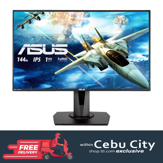 ASUS VG279Q 27" FHD LED IPS GAMING MONITOR