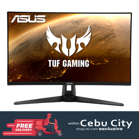 ASUS TUF VG279Q1A 27" FHD IPS LED GAMING MONITOR