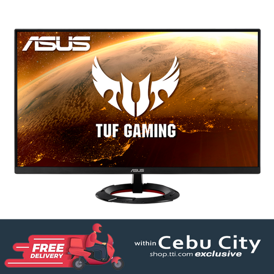 ASUS TUF VG279Q1R 27" FHD IPS LED GAMING MONITOR