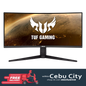 ASUS TUF VG34VQL1B 34" WQHD CURVED GAMING MONITOR