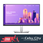 DELL P2422H 24" FHD LED IPS MONITOR (HDMI, DP, VGA, USB)
