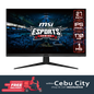 MSI G2712 27" FHD LED IPS GAMING MONITOR 170HZ 1MS WLMNT (HDMI, DP)