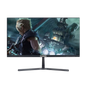 NVISION N2455 23.8" LED FHD IPS MONITOR WLMNT (VGA, HDMI) BLACK