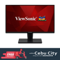 VIEWSONIC VA2215-H 21.5" WIDE LED FHD MONITOR WLMNT (DB15, HDMI)