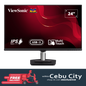 VIEWSONIC TD2455 23.8" WIDE LED FHD IPS MONITOR W/ MULTI TOUCH & SPEAKER (HDMI, DP)
